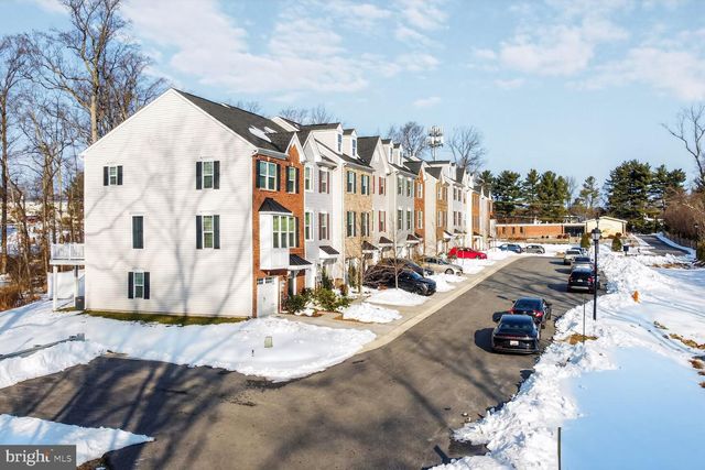 10724 HIDDEN RIDGE DR, Columbia, MD 21044