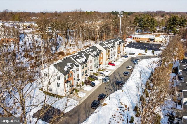 10724 HIDDEN RIDGE DR, Columbia, MD 21044