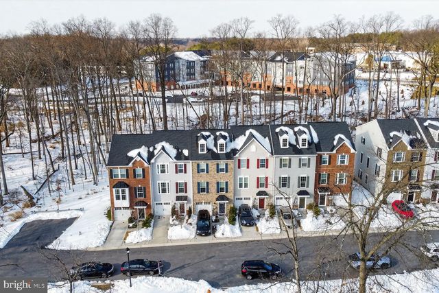 10724 HIDDEN RIDGE DR, Columbia, MD 21044