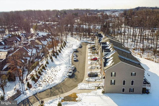 10724 HIDDEN RIDGE DR, Columbia, MD 21044