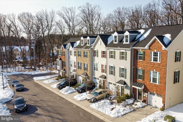 10724 HIDDEN RIDGE DR, Columbia, MD 21044