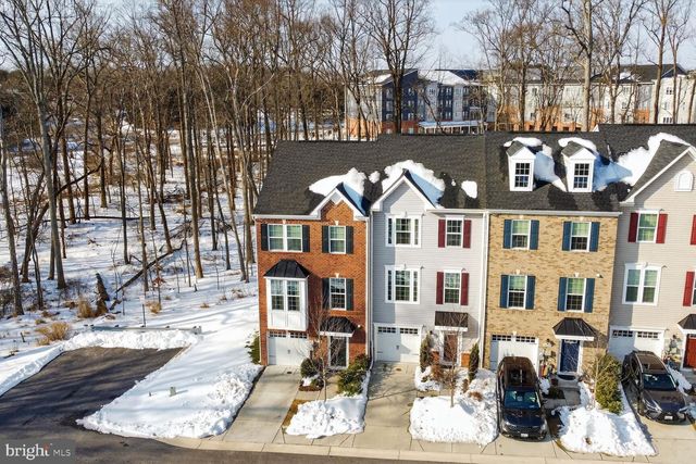 10724 HIDDEN RIDGE DR, Columbia, MD 21044