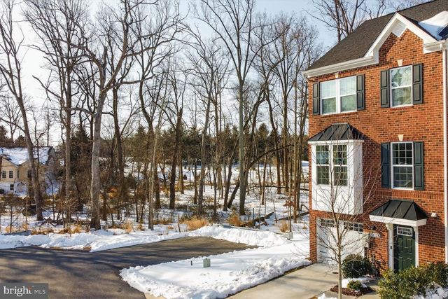 10724 HIDDEN RIDGE DR, Columbia, MD 21044