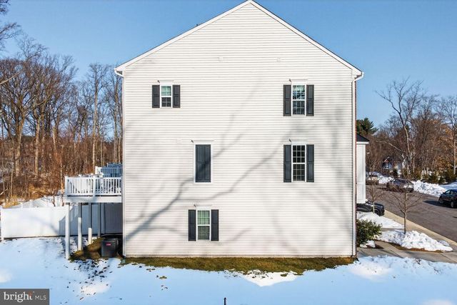 10724 HIDDEN RIDGE DR, Columbia, MD 21044