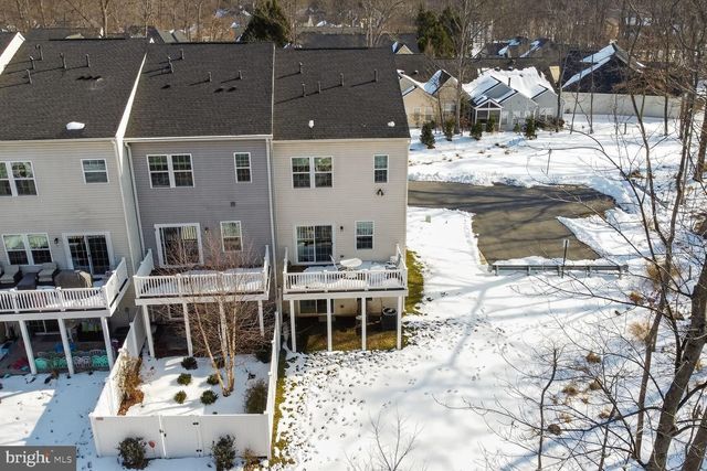 10724 HIDDEN RIDGE DR, Columbia, MD 21044