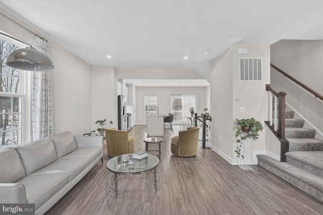 10724 HIDDEN RIDGE DR, Columbia, MD 21044