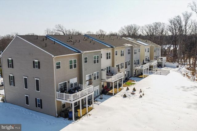 10724 HIDDEN RIDGE DR, Columbia, MD 21044