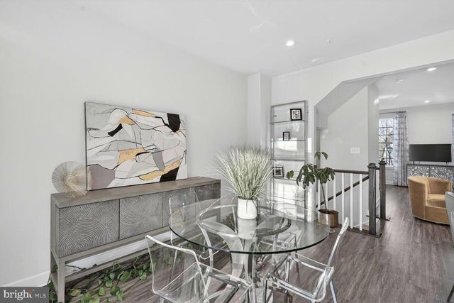 10724 HIDDEN RIDGE DR, Columbia, MD 21044