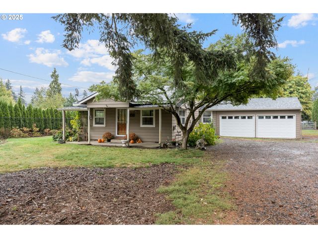 16326 Ne BUTTEVILLE Rd, Woodburn, OR 97071