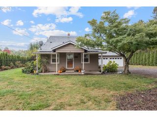 16326 Ne BUTTEVILLE Rd, Woodburn, OR 97071