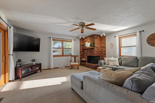24328 Elmhurst Drive, Elkhart, IN 46517