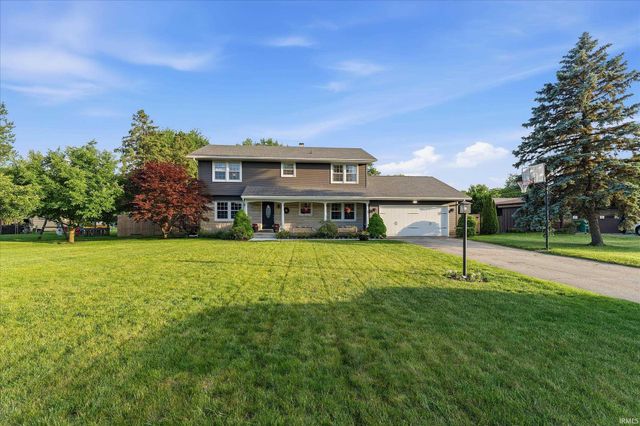24328 Elmhurst Drive, Elkhart, IN 46517