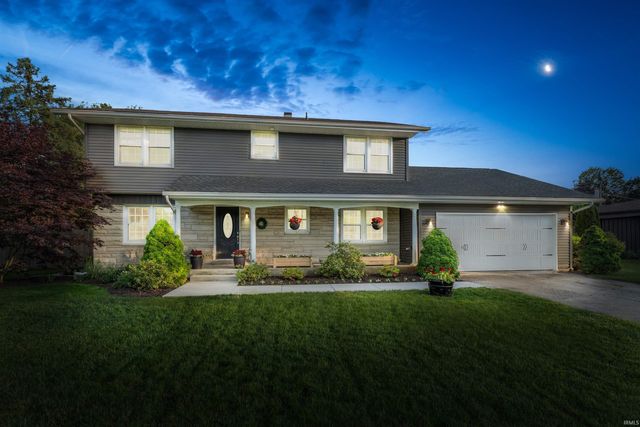 24328 Elmhurst Drive, Elkhart, IN 46517