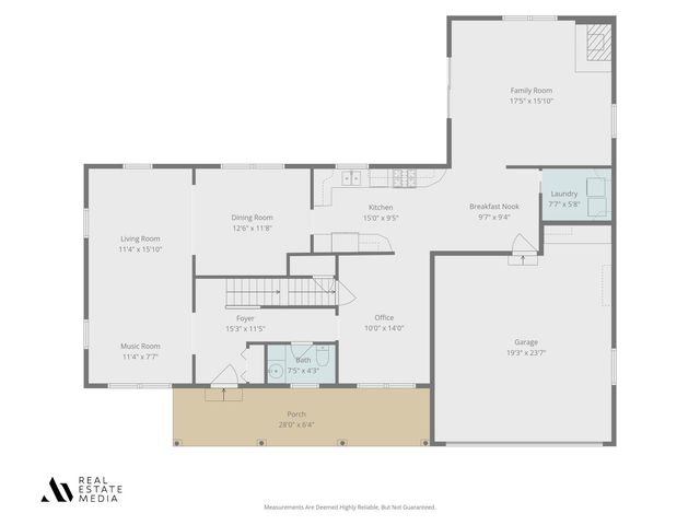 24328 Elmhurst Drive, Elkhart, IN 46517