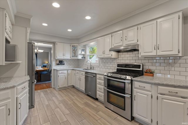 24328 Elmhurst Drive, Elkhart, IN 46517