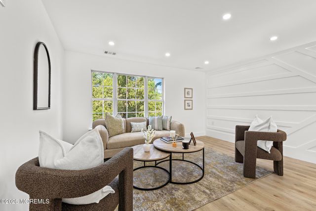 6 Hancock Pass, Colts Neck, NJ 07722