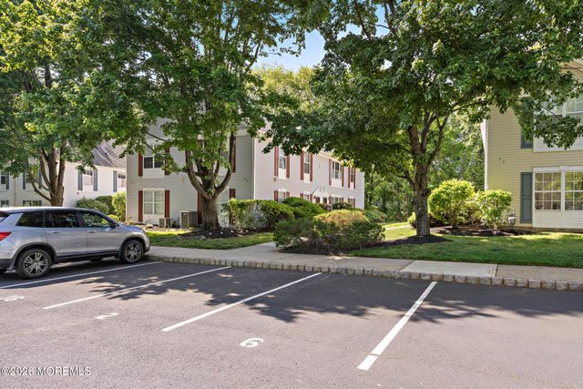 6 Hancock Pass, Colts Neck, NJ 07722
