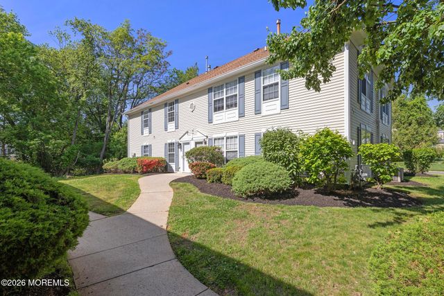 6 Hancock Pass, Colts Neck, NJ 07722