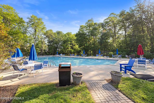 6 Hancock Pass, Colts Neck, NJ 07722