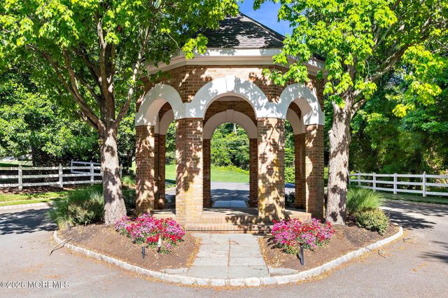 6 Hancock Pass, Colts Neck, NJ 07722