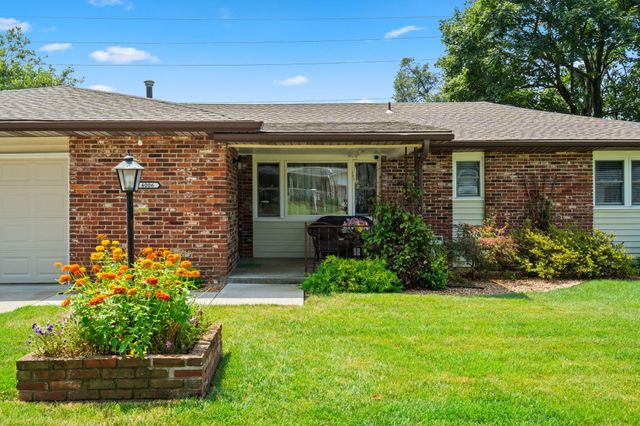 4006 W Juno Street, Springfield, MO 65802