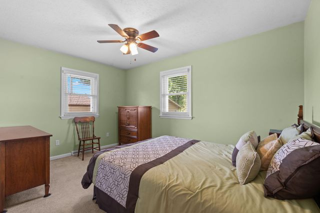 4006 W Juno Street, Springfield, MO 65802