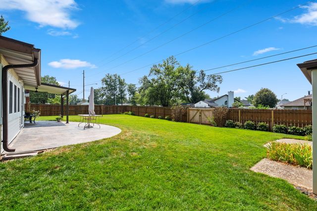 4006 W Juno Street, Springfield, MO 65802