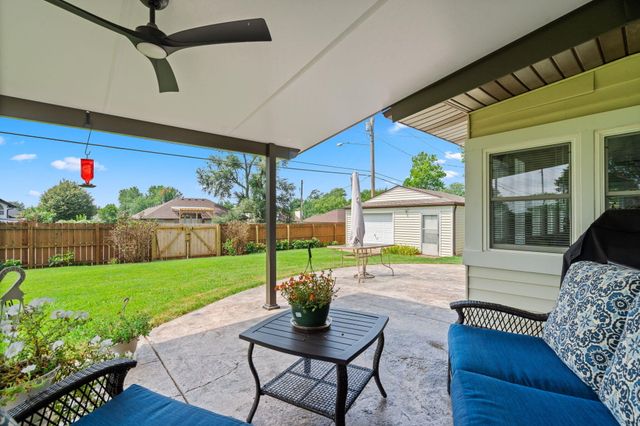 4006 W Juno Street, Springfield, MO 65802