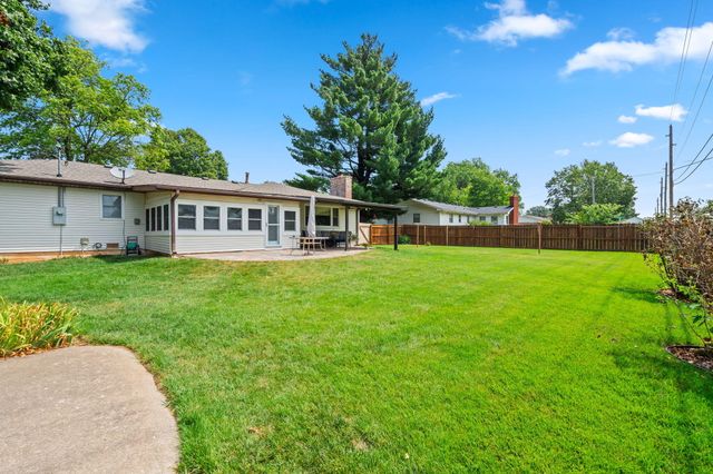 4006 W Juno Street, Springfield, MO 65802