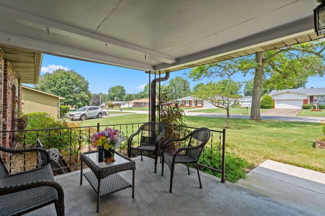 4006 W Juno Street, Springfield, MO 65802