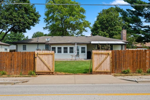 4006 W Juno Street, Springfield, MO 65802