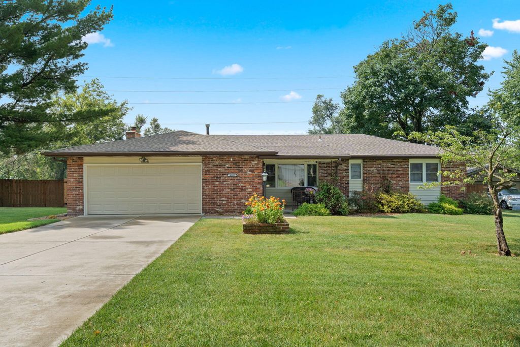 4006 W Juno Street, Springfield, MO 65802