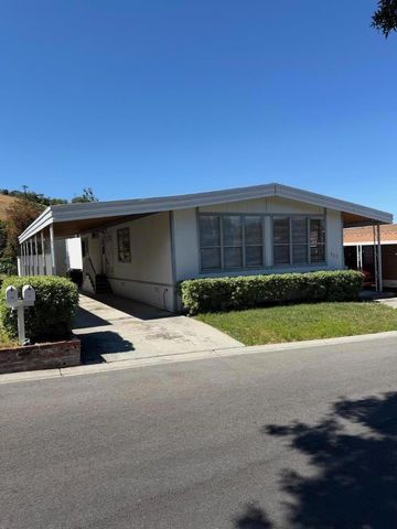 337 Mill Pond Drive, San Jose, CA 95125