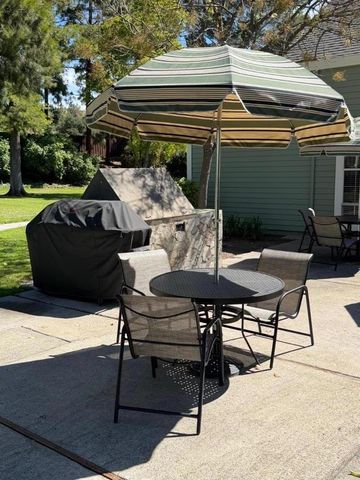 337 Mill Pond Drive, San Jose, CA 95125