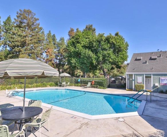 337 Mill Pond Drive, San Jose, CA 95125