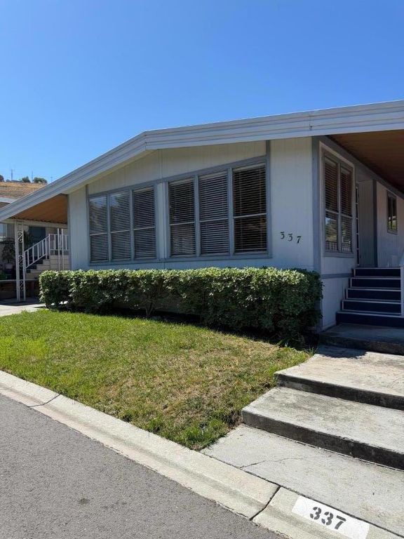 337 Mill Pond Drive, San Jose, CA 95125