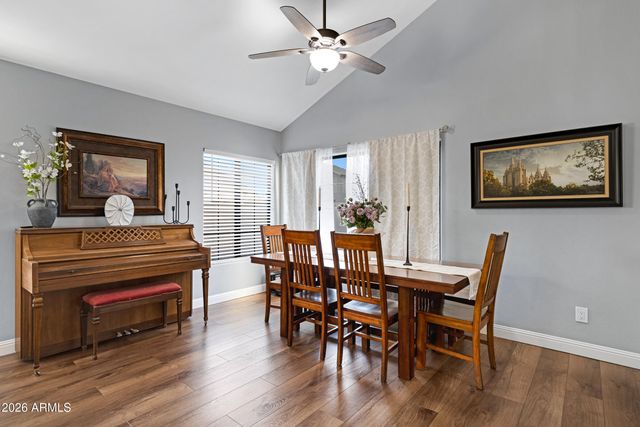 6544 E PORTIA Street, Mesa, AZ 85215