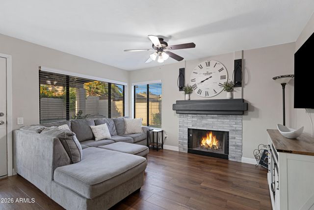 6544 E PORTIA Street, Mesa, AZ 85215