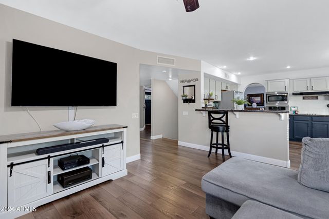 6544 E PORTIA Street, Mesa, AZ 85215