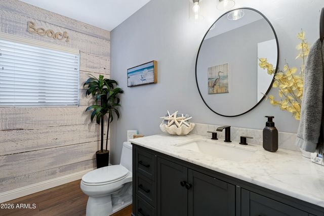 6544 E PORTIA Street, Mesa, AZ 85215