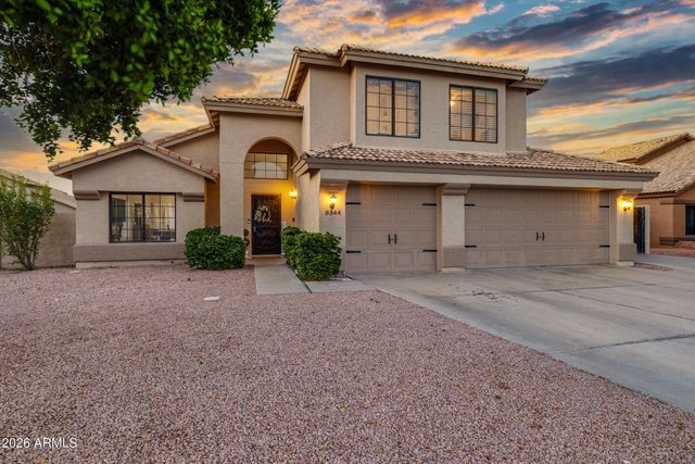 6544 E PORTIA Street, Mesa, AZ 85215