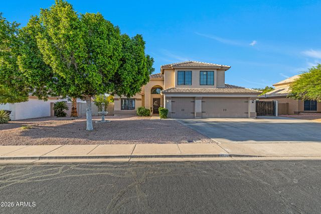6544 E PORTIA Street, Mesa, AZ 85215