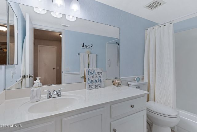 6544 E PORTIA Street, Mesa, AZ 85215