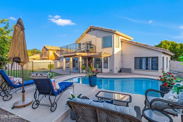 6544 E PORTIA Street, Mesa, AZ 85215