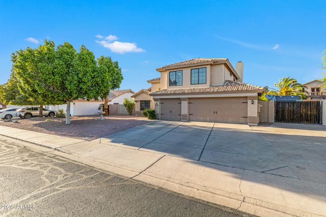 6544 E PORTIA Street, Mesa, AZ 85215