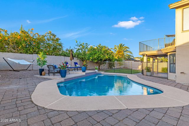 6544 E PORTIA Street, Mesa, AZ 85215