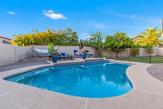 6544 E PORTIA Street, Mesa, AZ 85215