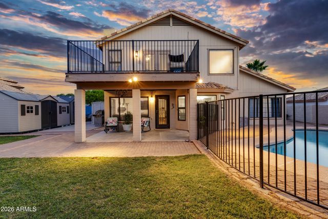 6544 E PORTIA Street, Mesa, AZ 85215