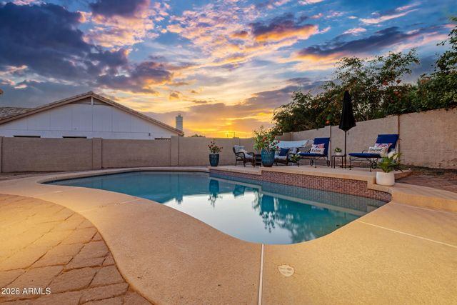 6544 E PORTIA Street, Mesa, AZ 85215
