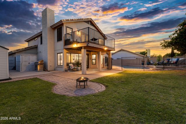 6544 E PORTIA Street, Mesa, AZ 85215